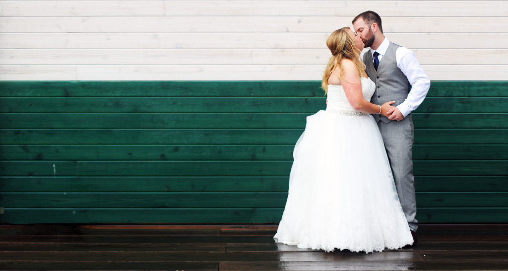 Wedding Video - Seattle - Emerald Media Services