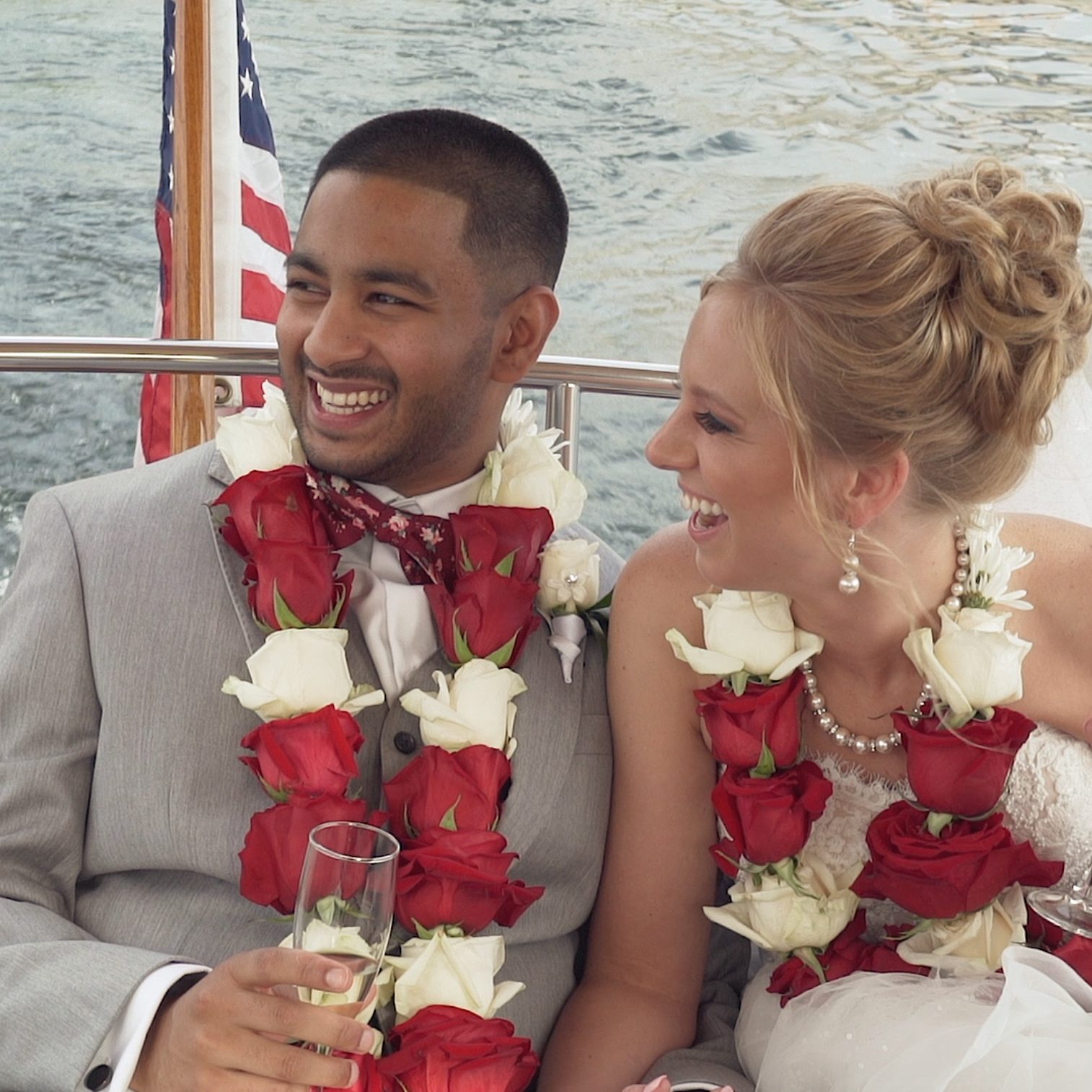 Kirkland Wedding Video